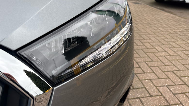 Skoda Fabia 1.0 TSI 116 SE L Edition 5dr DSG Petrol Hatchback